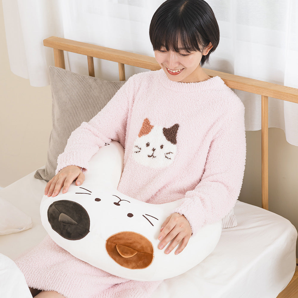 Fuku Fuku Nyankoお部屋でくつろぎセット – HAPiNS online shop