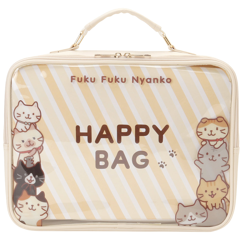 Fuku Fuku Nyanko 2024年初夢着せ替え福袋【WEB限定】 – HAPiNS online