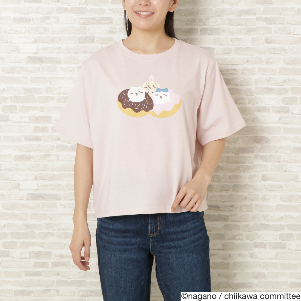 ちいかわＴシャツ – HAPiNS online shop