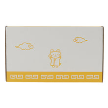  ふくふくにゃんこ  福福飯店中華食器（４点セット）【WEB限定】
