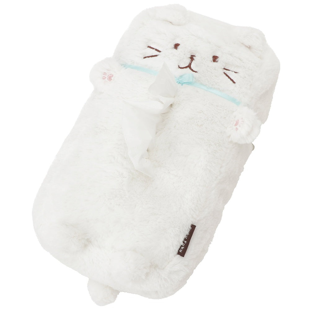 Fuku Fuku Nyankoはじめてセット【しろたまちゃんセット】 – HAPiNS online shop