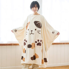  Fuku Fuku Nyanko着るにゃんくつろぎセット
