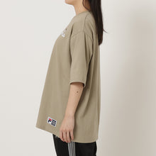  FILA×ふくふくにゃんこ 　Ｔシャツ
