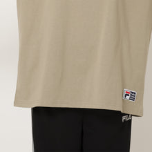  FILA×ふくふくにゃんこ 　Ｔシャツ
