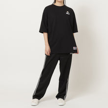  FILA×ふくふくにゃんこ 　Ｔシャツ【2月27日出荷予定】
