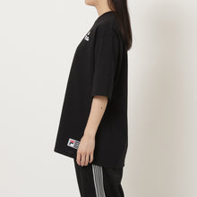  FILA×ふくふくにゃんこ 　Ｔシャツ
