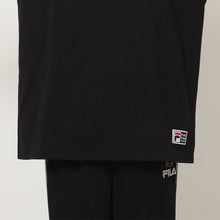  FILA×ふくふくにゃんこ 　Ｔシャツ【2月27日出荷予定】
