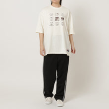  FILA×ふくふくにゃんこ 　Ｔシャツ
