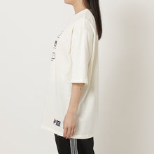  FILA×ふくふくにゃんこ 　Ｔシャツ【2月27日出荷予定】
