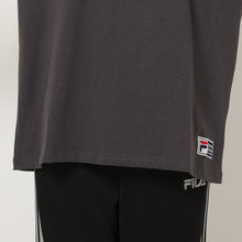  FILA×ふくふくにゃんこ 　Ｔシャツ
