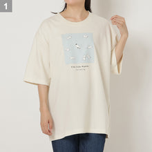  Fuku Fuku NyankoごろにゃんTシャツ
