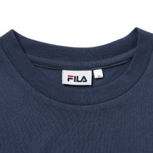  FILA×Fuku Fuku NyankoボックスTシャツ
