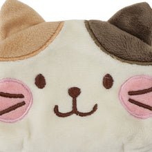  Fuku Fuku Nyankoほっぺポーチ【ガチャガチャ販売】
