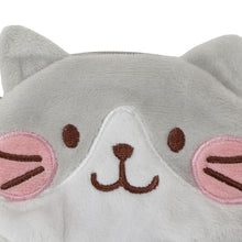  Fuku Fuku Nyankoほっぺポーチ【ガチャガチャ販売】
