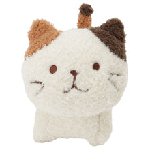  【予約商品】ふくふくにゃんこ  みつめてマスコット（Fuku Fuku Nyanko）
