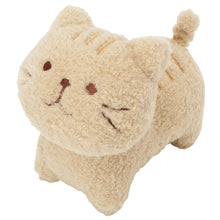  【予約商品】ふくふくにゃんこ  みつめてマスコット（Fuku Fuku Nyanko）
