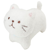  【予約商品】ふくふくにゃんこ  みつめてマスコット（Fuku Fuku Nyanko）
