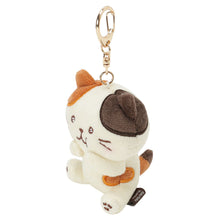  【予約商品】ふくふくにゃんこ  もぐもぐおでかけマスコット（Fuku Fuku Nyanko）
