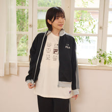  FILA×ふくふくにゃんこ 　Ｔシャツ
