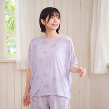  ふくふくにゃんこ 　ひんにゃりTシャツ
