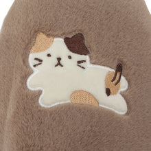  Fuku Fuku Nyanko KITTENスリッパ
