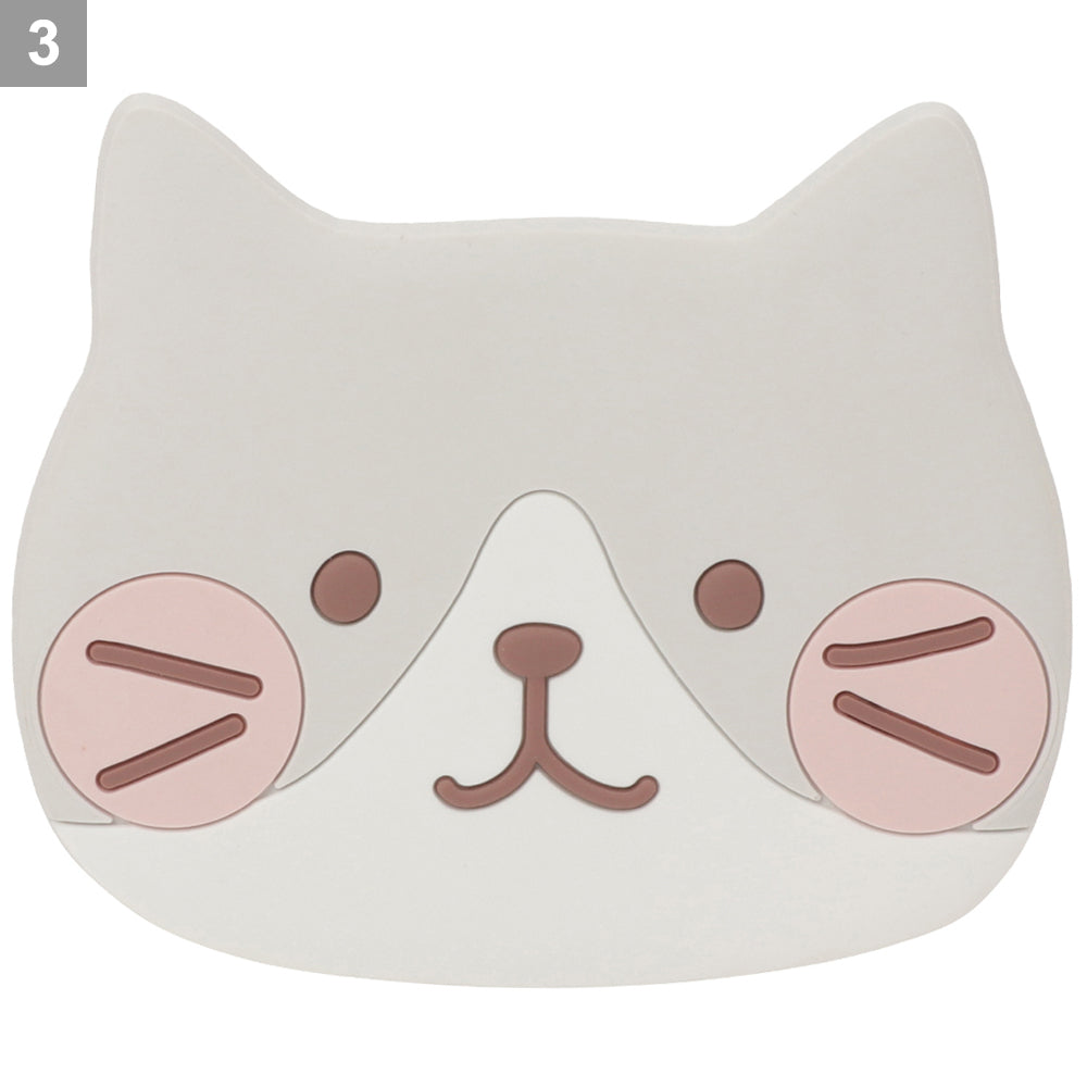 Fuku Fuku Nyankoほっぺラバーミラー – HAPiNS online shop