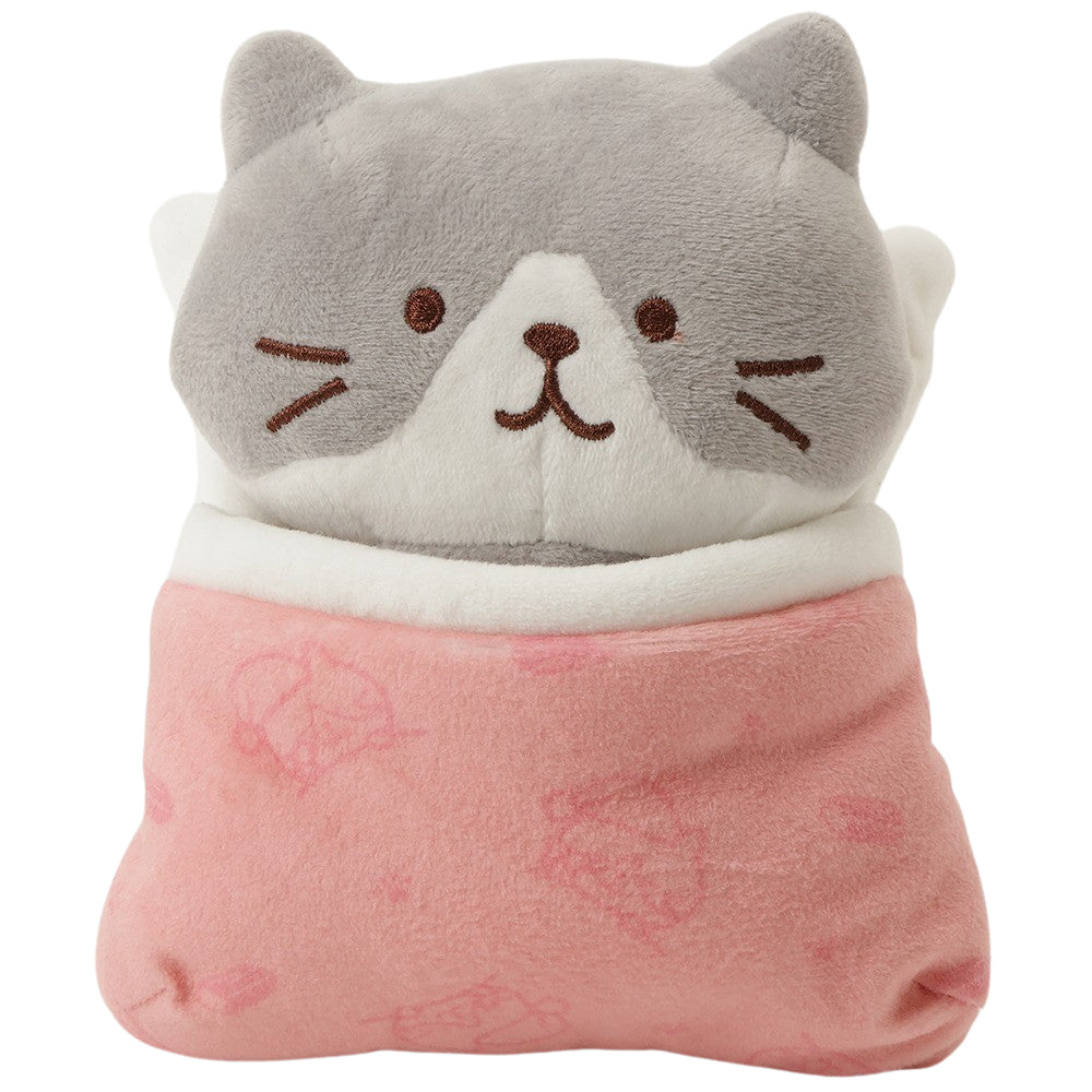 Fuku Fuku Nyankoおすわりマスコット用お布団 – HAPiNS online shop