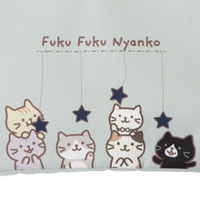  Fuku Fuku Nyankoおほしさまパソコンケース
