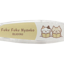  Fuku Fuku Nyanko修正テープ
