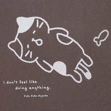  Fuku Fuku NyankoごろにゃんTシャツ
