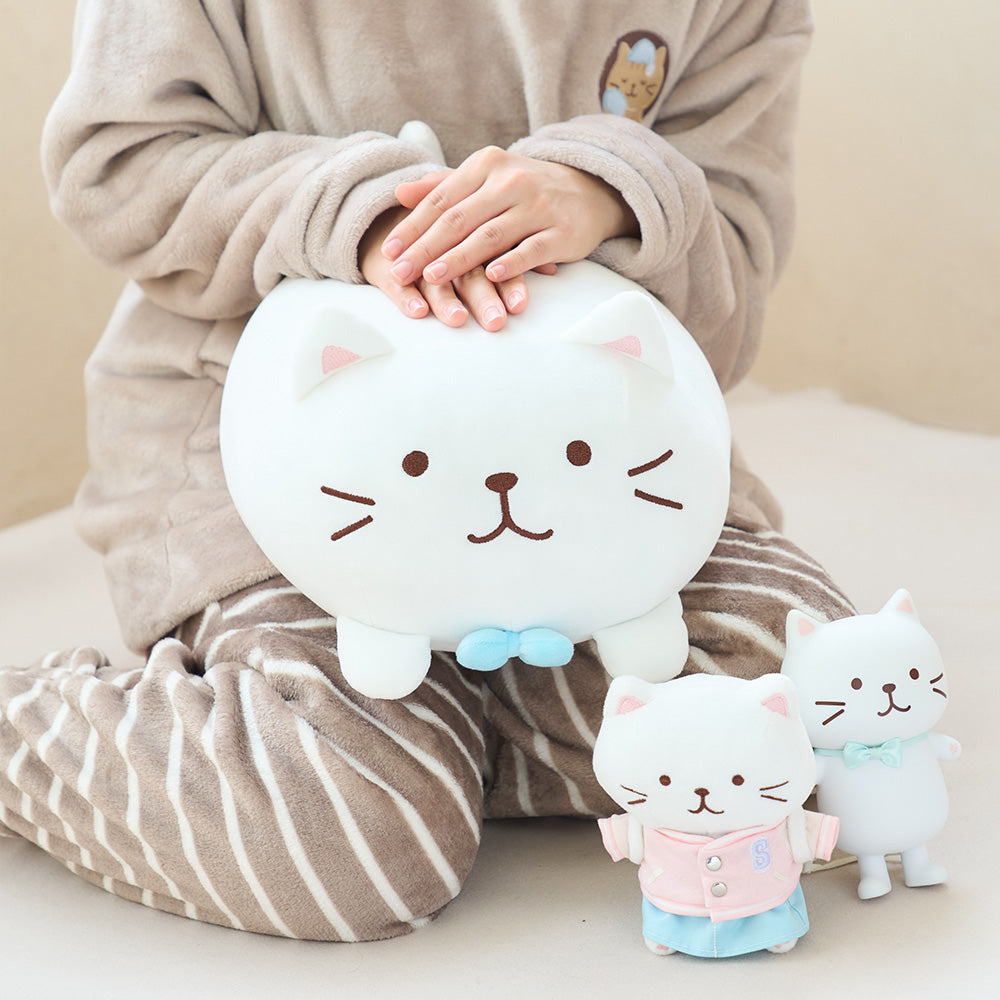 Fuku Fuku Nyankoしろたまちゃんバースデー着せ替えセット – HAPiNS online shop