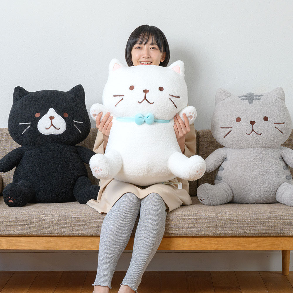 Fuku Fuku Nyankoはじめてセット【サバタセット】 – HAPiNS online shop