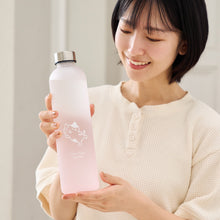  Fuku Fuku Nyankoウォーターボトル（1000ml）
