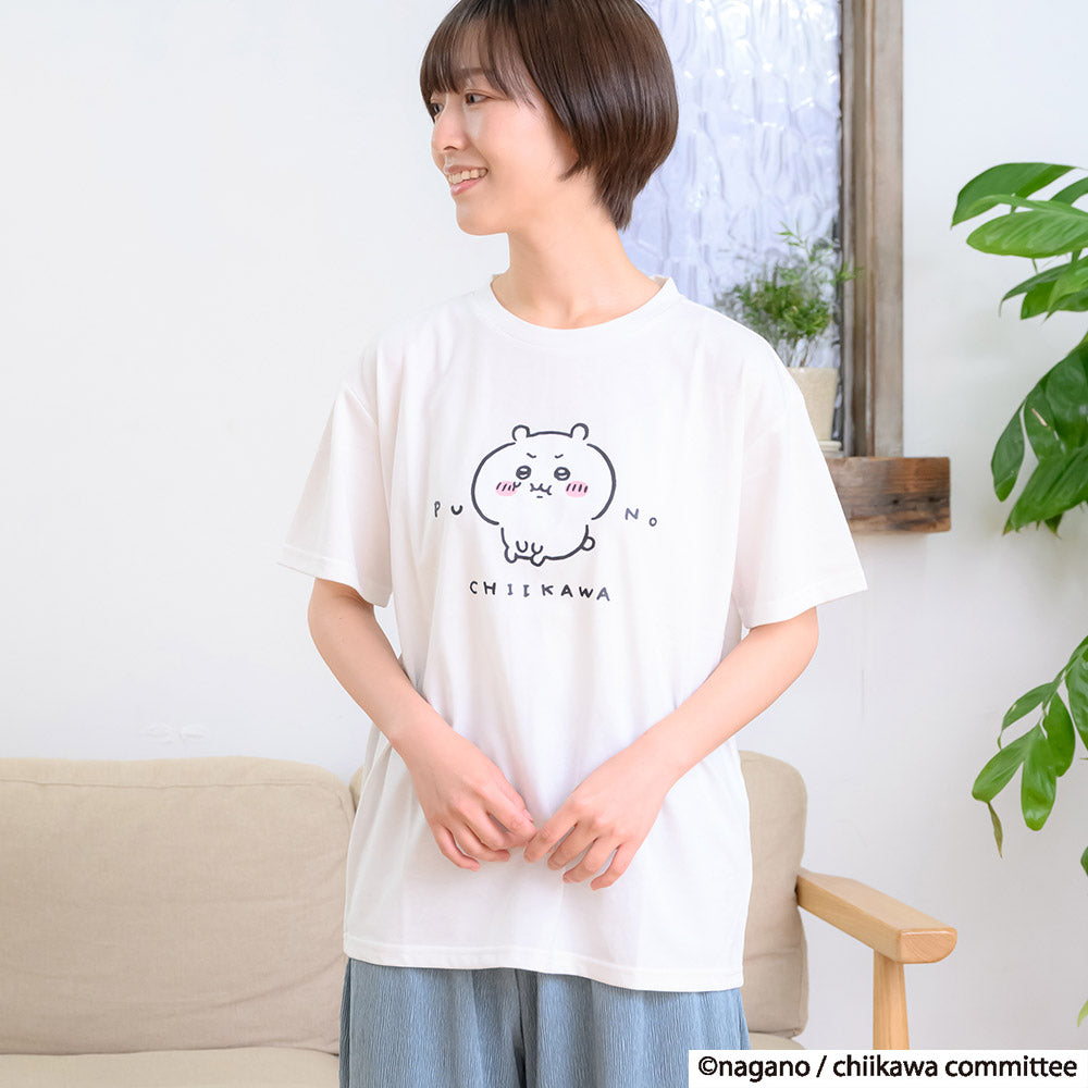 ちいかわ ボックスTシャツ – HAPiNS online shop