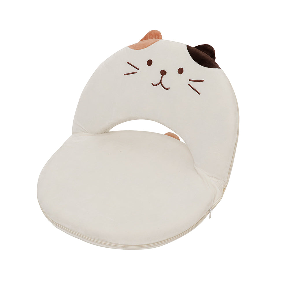 Fuku Fuku Nyanko座椅子 – HAPiNS online shop