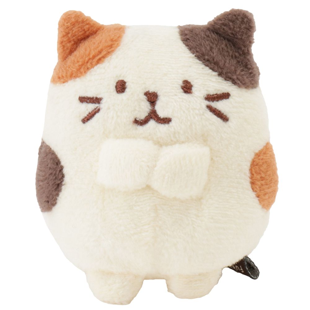 Fuku Fuku Nyanko マスコットS – HAPiNS online shop